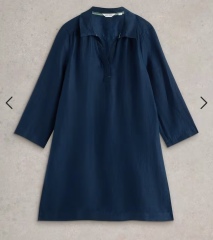 Smart casual summer clothes for trip - plus size