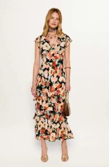 Outfit for mother of the groom