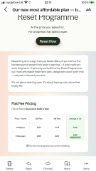 Looks like Voy is offering click counting and using pens over 6 weeks