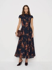 Are these two dresses dated for workwear?