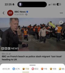 Unfriending right wing friends