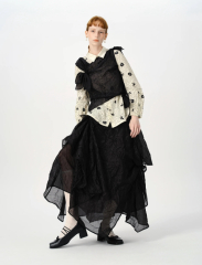 Outfit for mother of the groom