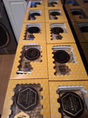 The Nigel Slater Christmas Chronicles Readalong 2025/6 Part 4