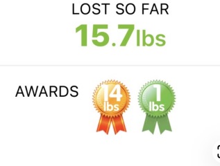 January 2026 Starters - dog-gone weightloss