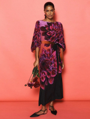 Wedding guest outfit - something special