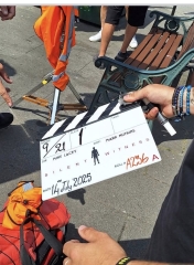 Silent Witness moves to Birmingham for series 29 - 2 February 2026