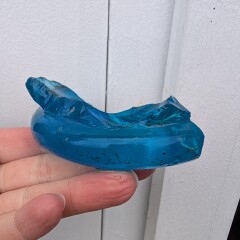 What have you done in the garden today? Part 7