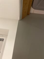 Anyone know about peeling kitchens?