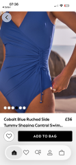 Nearly 60 need swimwear for a holiday.