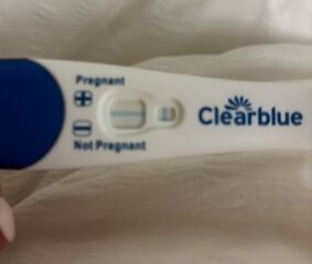 x5 positive Easy-at-home but definite Negative FRER?