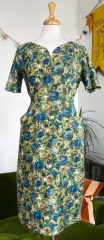 Outfit for mother of the groom