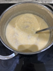 Favourite homemade soup