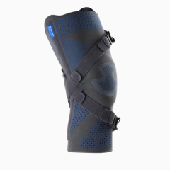 Do you have osteoarthritis in your knee?