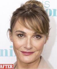 Anyone else struggle to tell the difference between Suranne Jones and Sarah Parish?