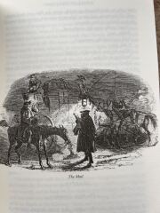 A Tale Of Two Cities, Four Month Read Along. (Title edited by MNHQ at request of OP)