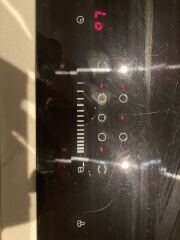 AIBU not being able to figure out this  hob?