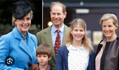A real Royal tour .
