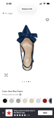 Arghhhh! Wedding shoes when husband and me are same height!