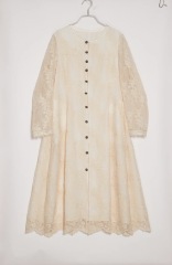 Where should a 70 year old bride get a dress from?