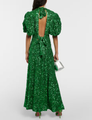 Wedding outfit for a black tie do in Portugal in July
