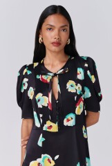 Are these two dresses dated for workwear?