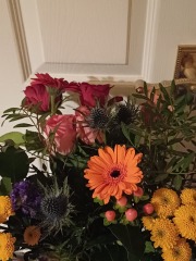 AIBU To Feel Ripped off by a florist?