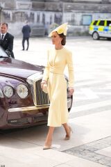 Favourite Princess Kate outfit