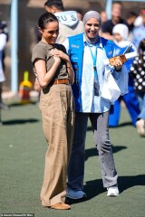 Royal Style: Hoping for Yuletide shimmer, but not too many green coats!