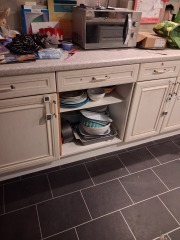 Help My Kitchen Is Just Awful