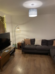 How to improve my living room (with pic)