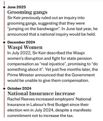 Labour isn't working - Thread 27