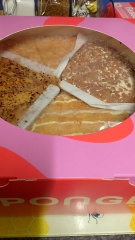 BIRTHDAY CAKES
