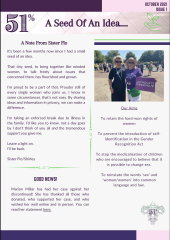 Women’s Rights Network imploding