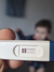 Please help!!! Evap or faint positive??