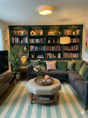 How to improve my living room (with pic)