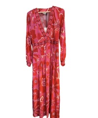 Boho/Alt Mother of Groom outfit