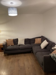 How to improve my living room (with pic)
