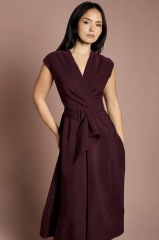 Are these two dresses dated for workwear?