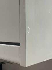 Anyone know about peeling kitchens?