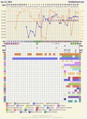 TTC / TWW Feb March 2026