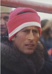 Royal Style: Spring Forward! Bling Forward, too..