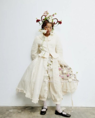 Outfit for mother of the groom