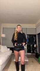 Galentines Outfit