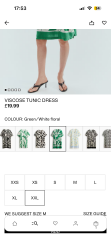 Smart casual summer clothes for trip - plus size