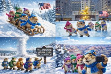 The Bluestocking Inn, cocktails and cocoa and all