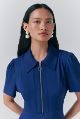 Are these two dresses dated for workwear?
