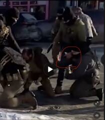 So upset about ICE killings in Minnesota