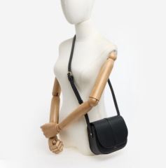 A quality, large crossbody bag for everyday use