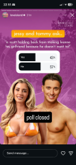 Love Island All Stars - Thread 2