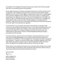 Baroness Falkner tweets for the first time since 2022